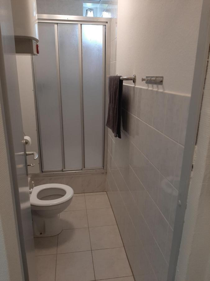 Haus An Der Werbe Apartment Waldeck  Luaran gambar